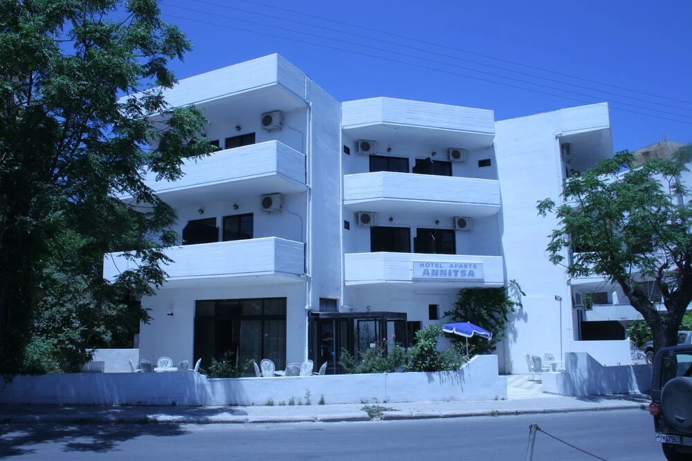 Annitsa Apartments