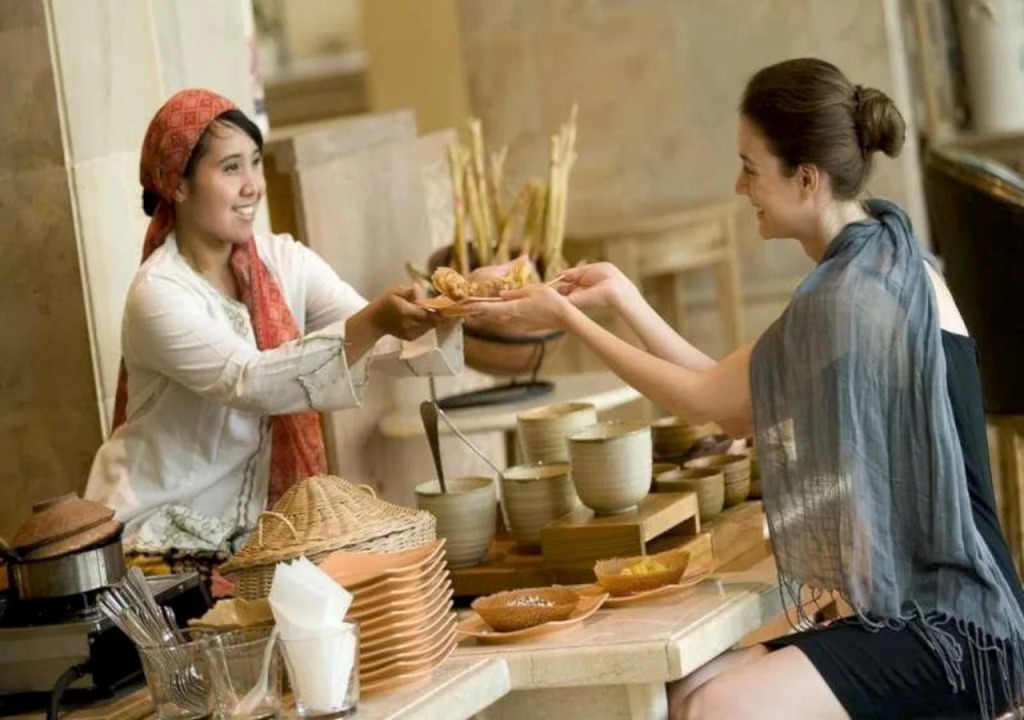 Bumi Surabaya City Resort