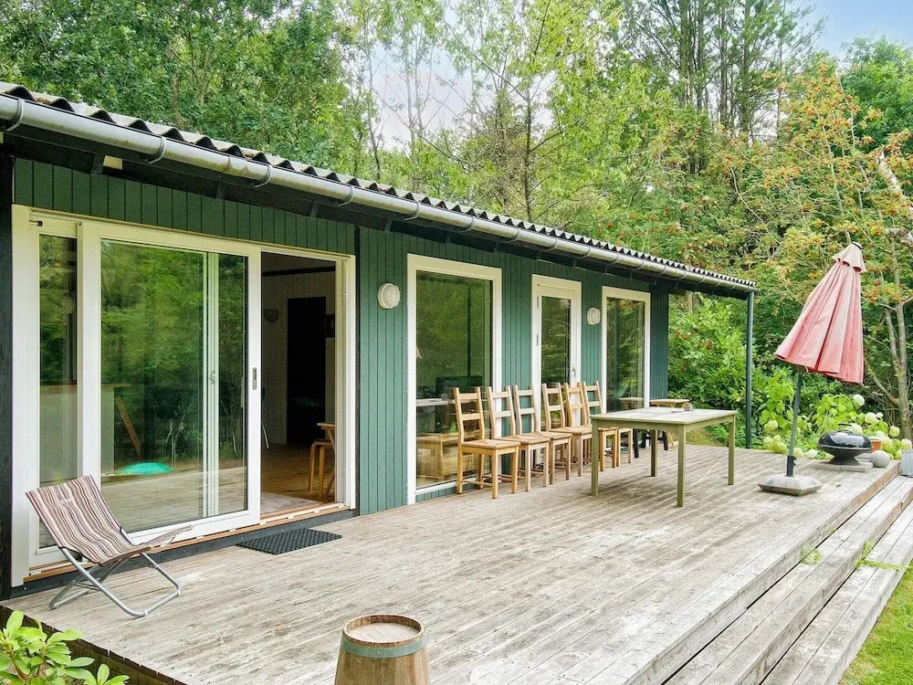 Cozy Retreat in Rageleje - By Traum Ferienwohnungen