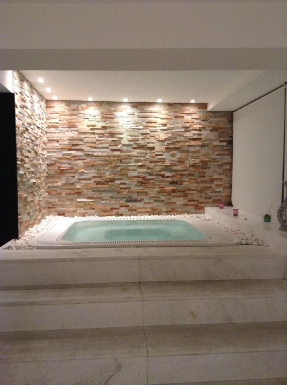 Hotel dos Zimbros