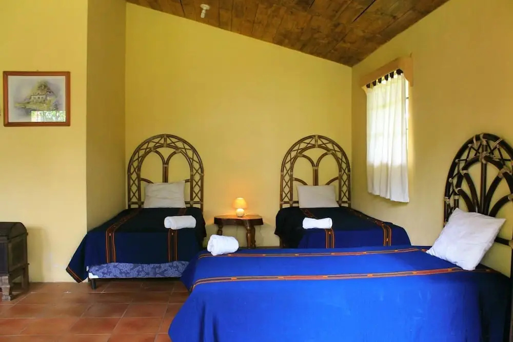 Hotel Entre Ríos