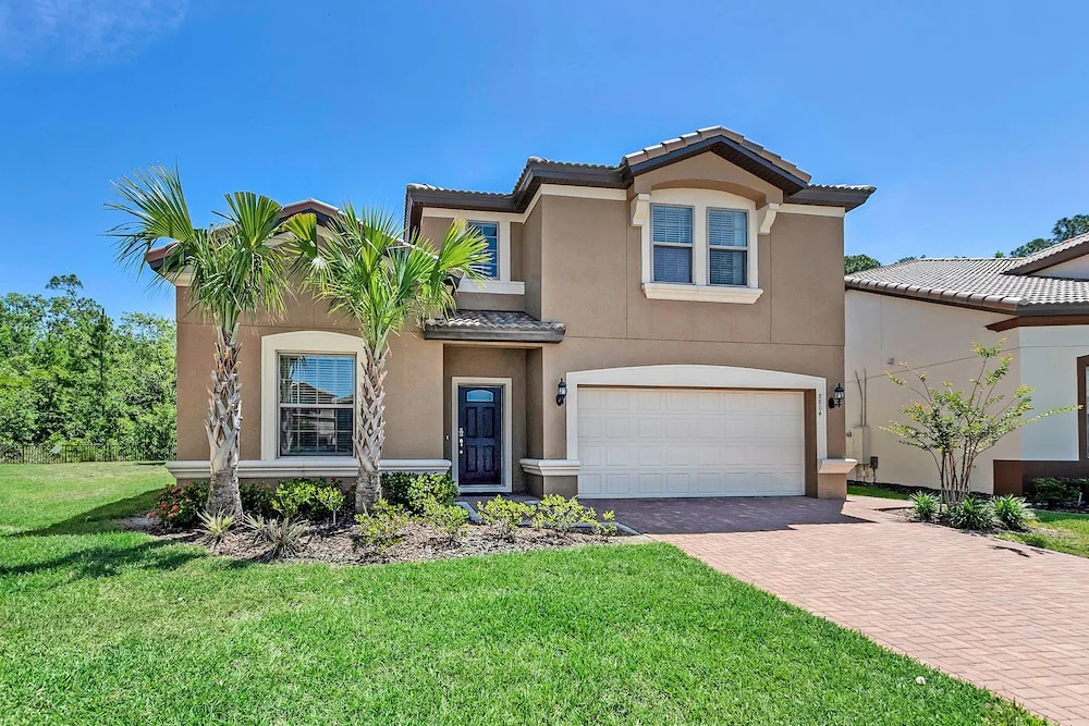 8804 Bengal Court