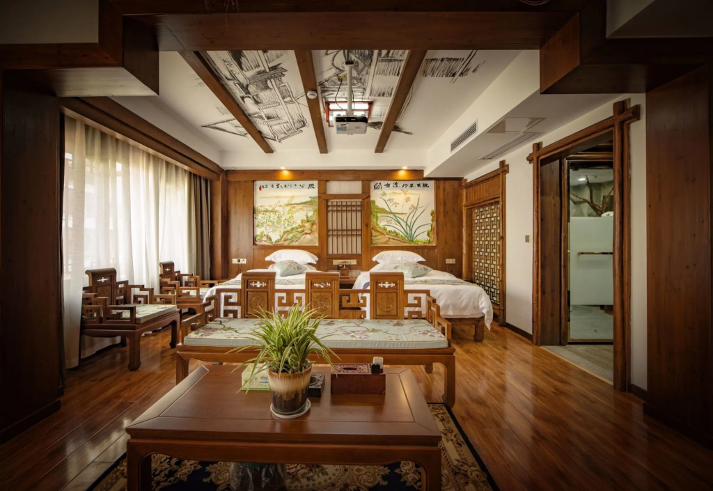 Lees Boutique Resort