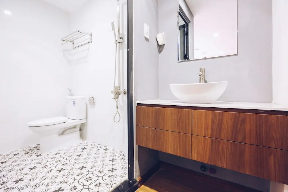 TTR Studio Apart' Hotel Dalat