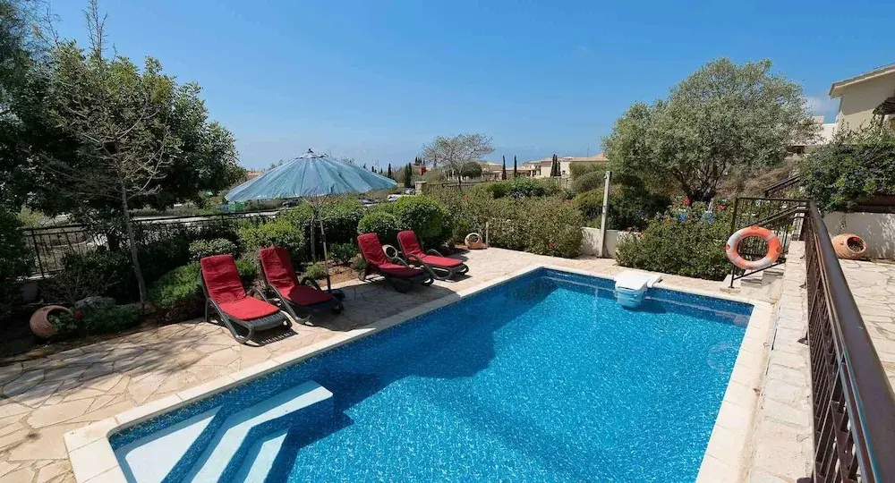 3 Br Villa Madelini - Aph 3559