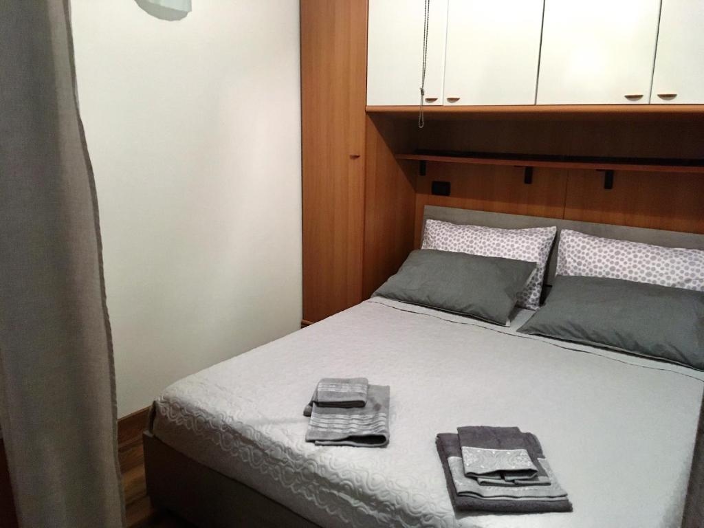 Studio Flat close to Terme