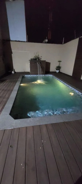 Pousada/suites Praia Grande III