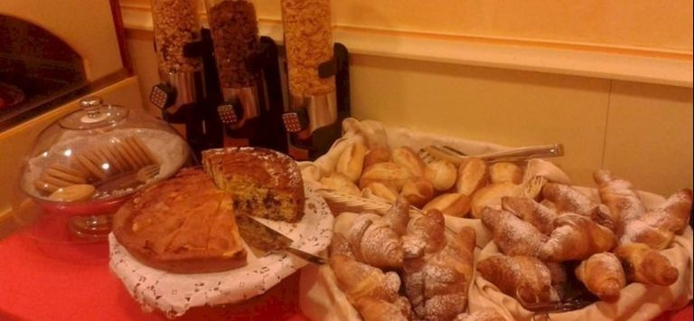 Hotel Matteotti