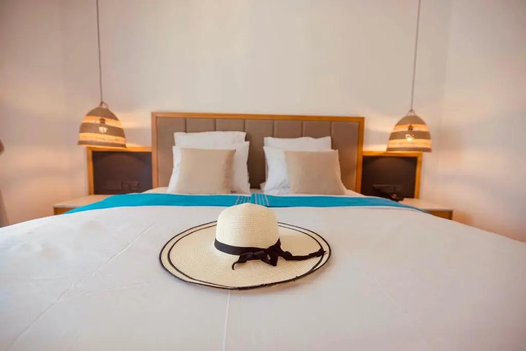 Palmonte Suites Hotel