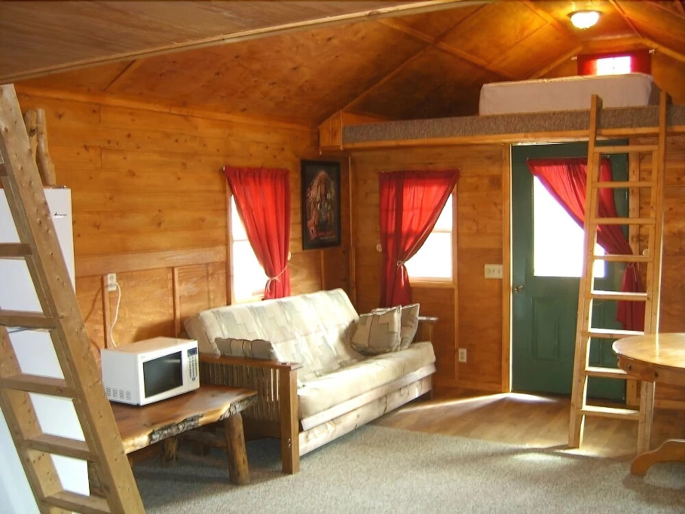 Country Cabins Hotel