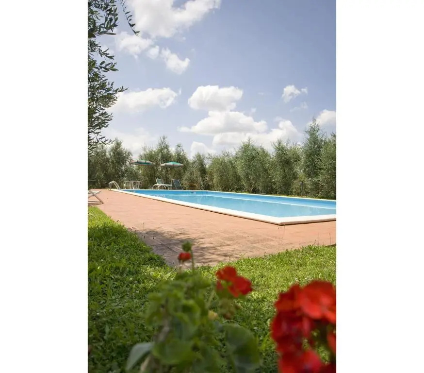 La Fonte by Salogi Villas
