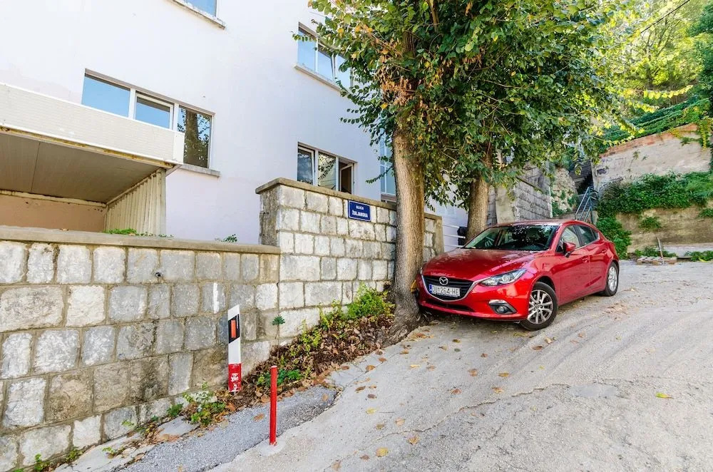 Kljunak Apartment