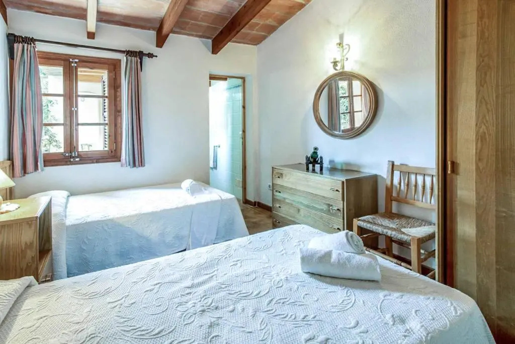 Villa Rosita