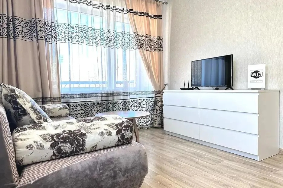 Na 50 Let Oktjabrja (Kemerovo)