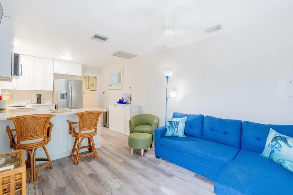 Beach Haven South 124