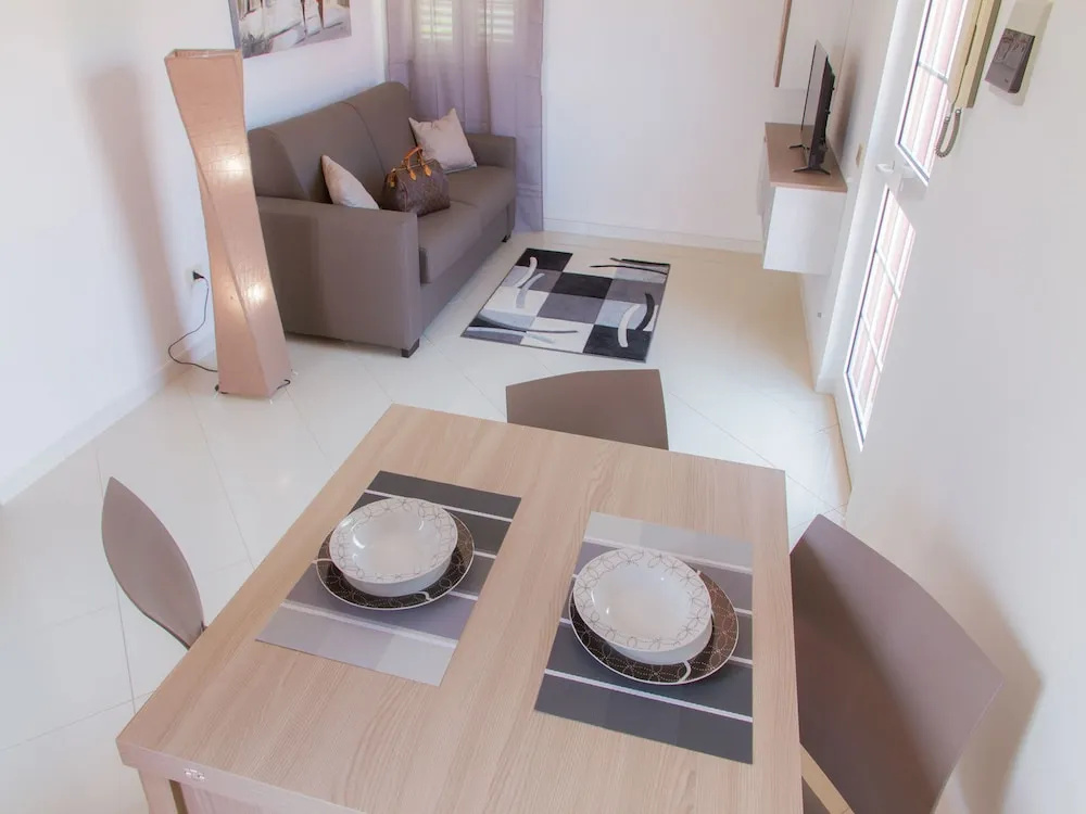 Gelso Bianco Apartments