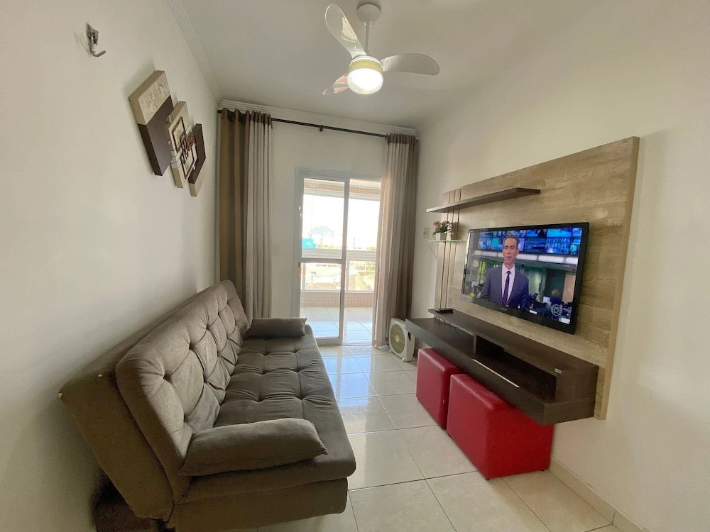 Residencial Octávio Braga