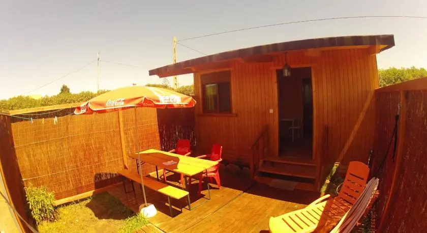 Apartamentos Acebuche
