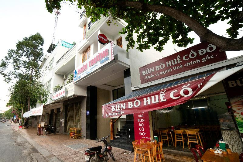 Thien Truong Hotel