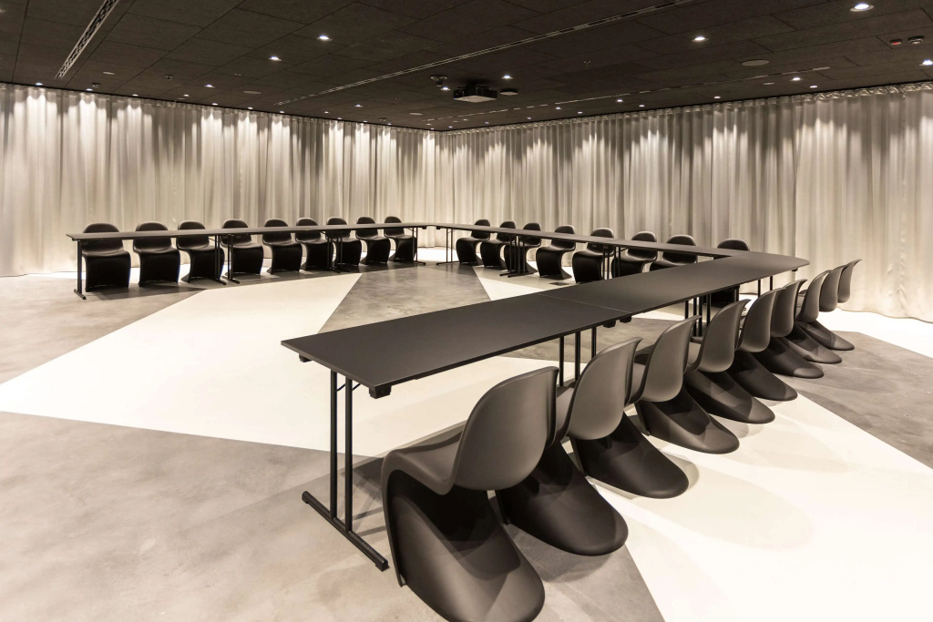 Four Points by Sheraton Panorama Hotel Zagreb