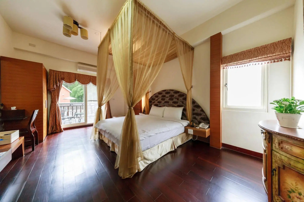 Sanwi B&B