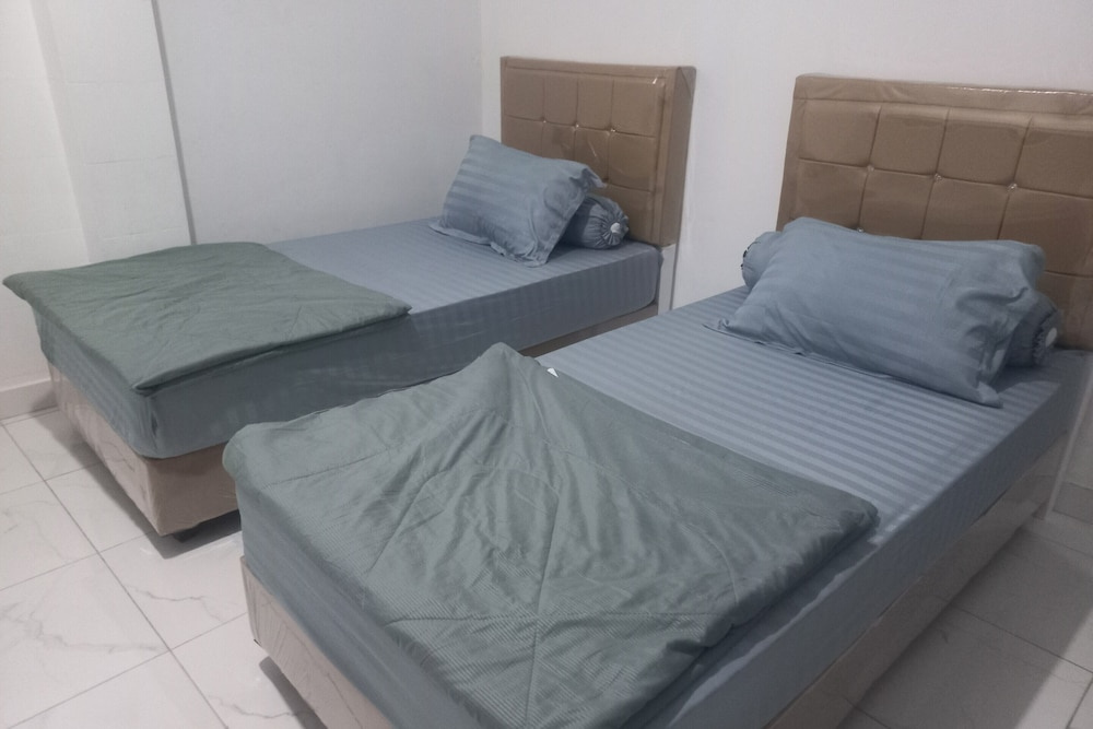 OYO 95184 Ms Home Syariah