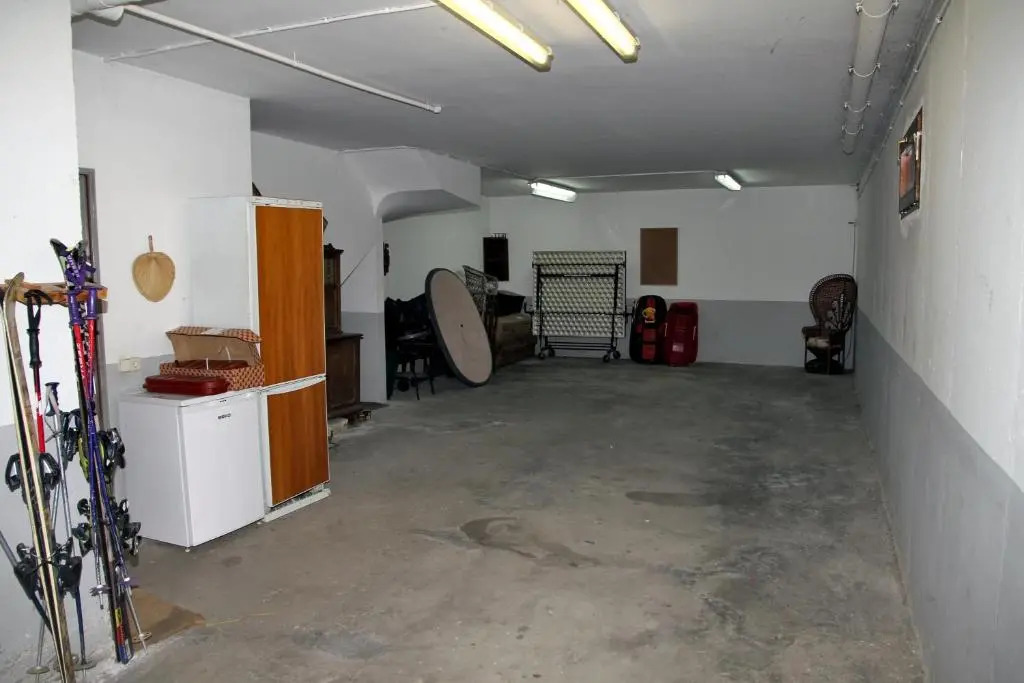 Salardu magnifica casa