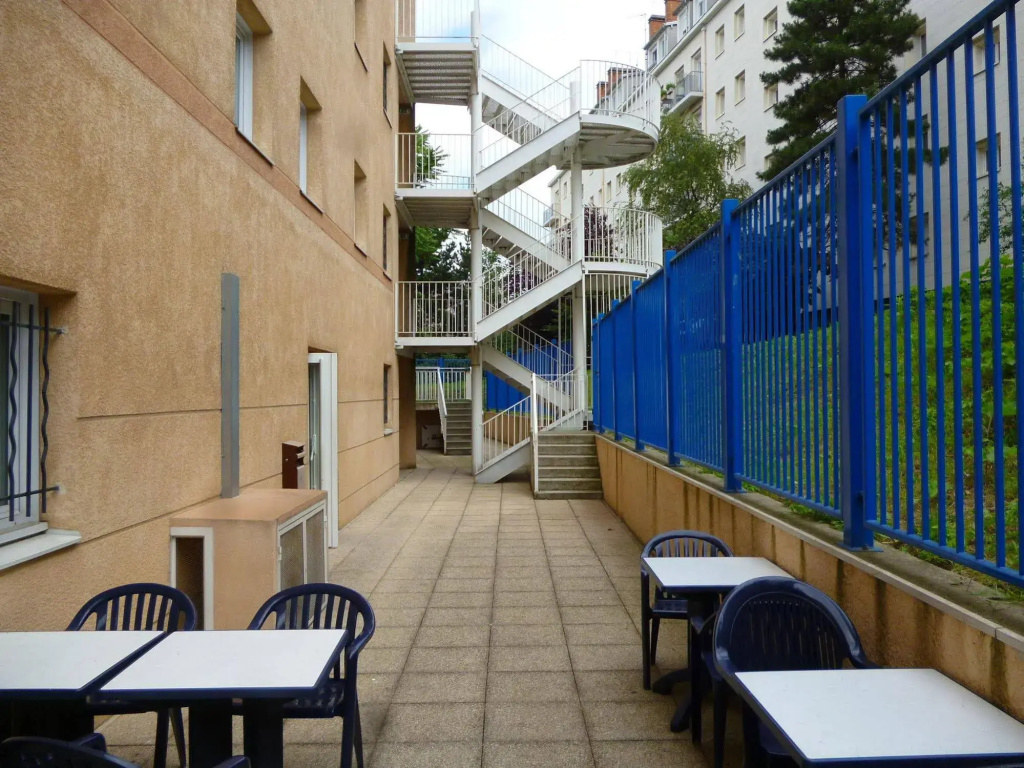 ibis budget Paris Porte d'Italie Ouest