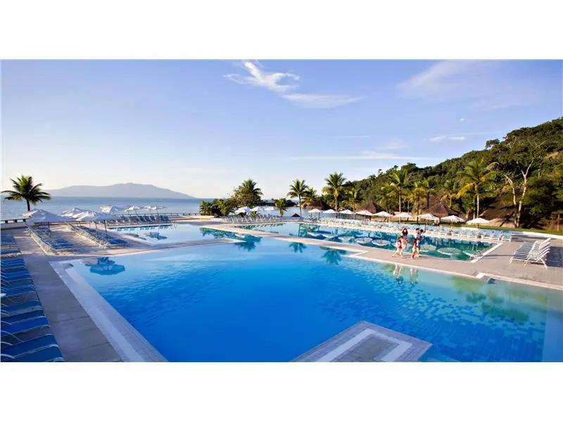 Club Med Rio Das Pedras