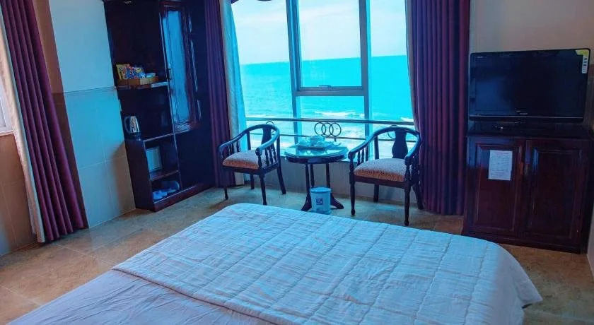 Chau Khang Hotel