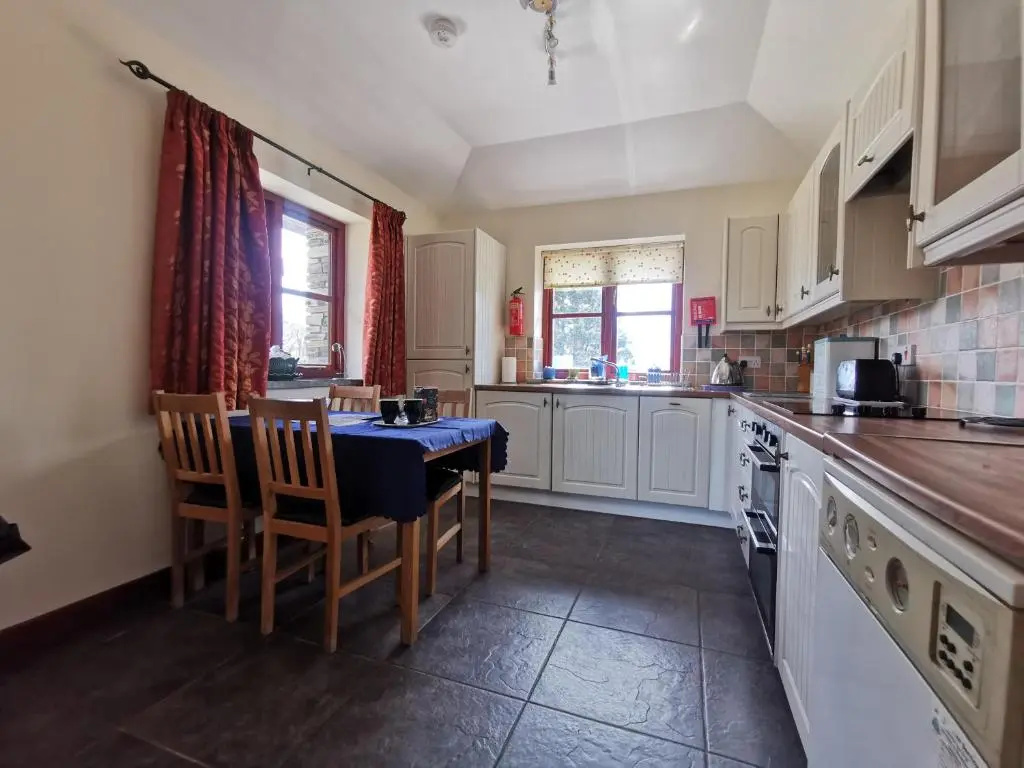The Barn-family getaway - Nr Port Isaac