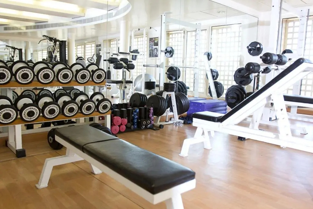 Gefinor Rotana – Beirut