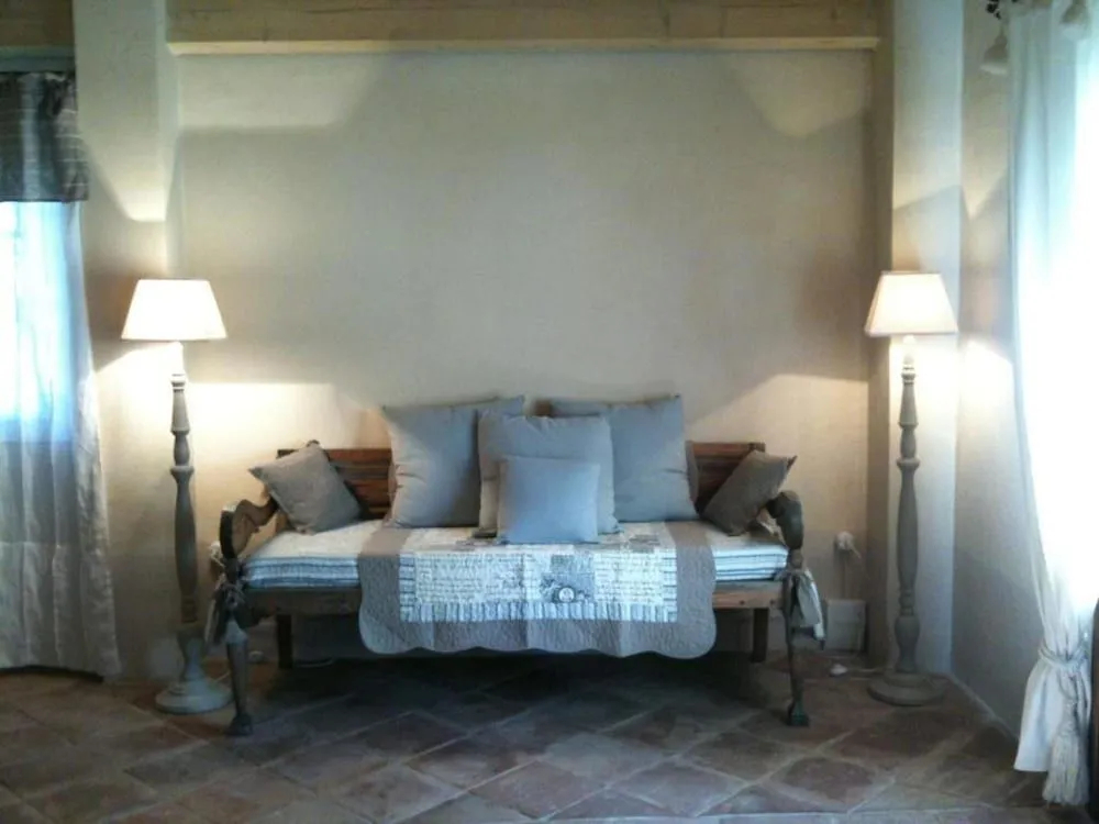 Boutique Hotel Poggio ai Santi - Adults Only