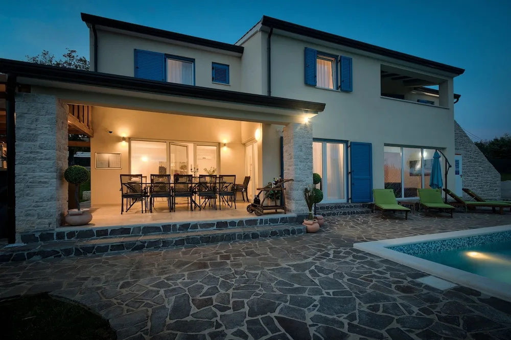 Villa 1522