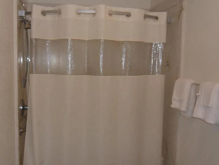 Deluxe Inn Palacios