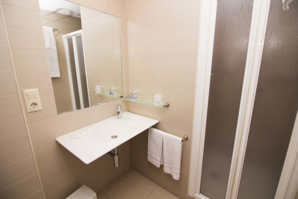 Hotel Vilagarcia