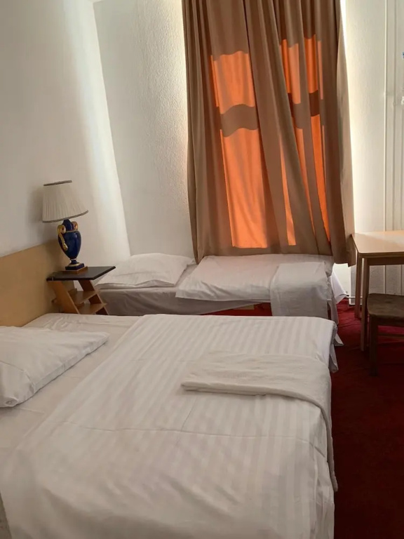 Märkischer Hof Hotel