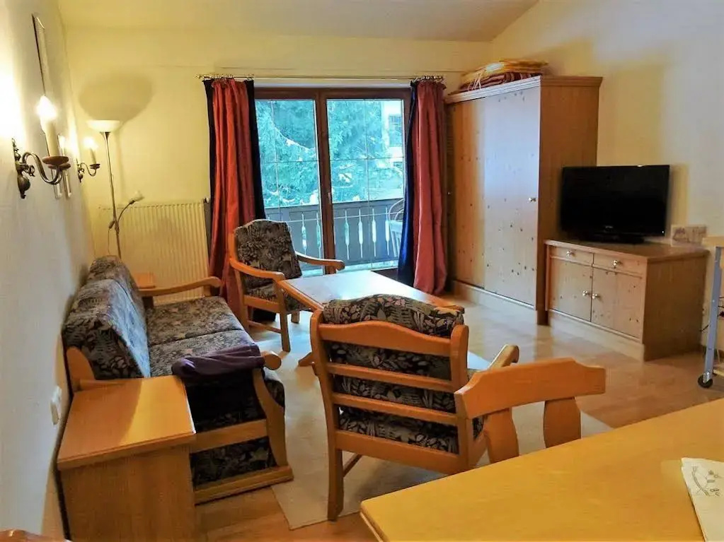 Hotel Haus Amberger