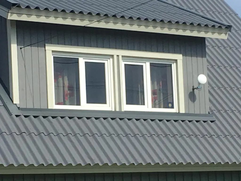 Rohu Külaliskorter