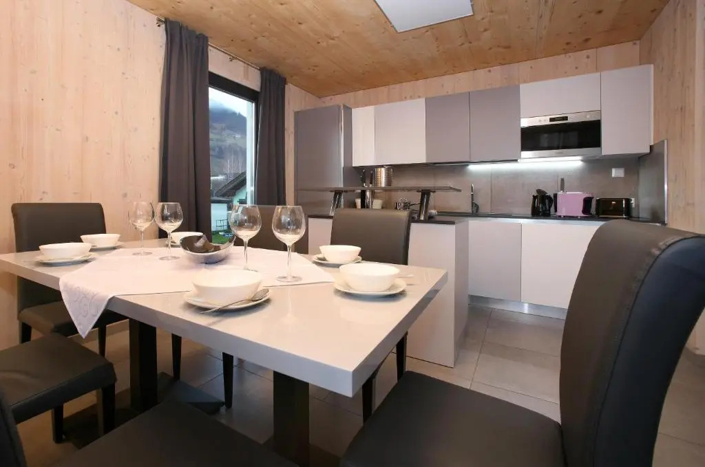 Aparthotel Zell am See (Contactless Check-In)