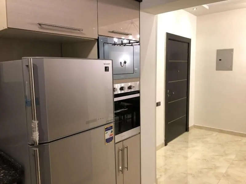 The Village Apartment