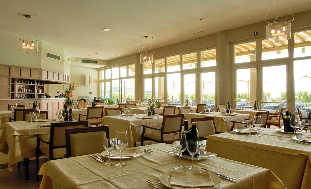 Cappuccina Country Resort