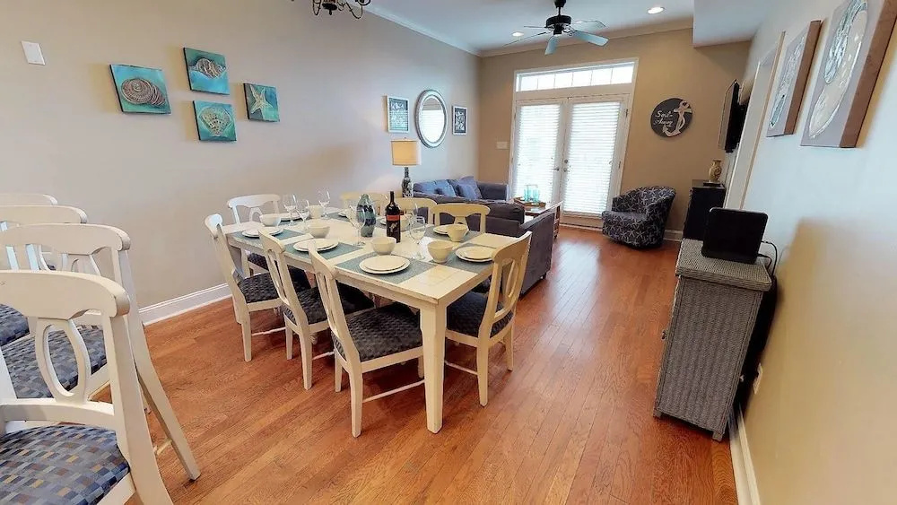Tuscan Ocean Vista C Holiday Home 8 bedroom By Affordable Large Proper