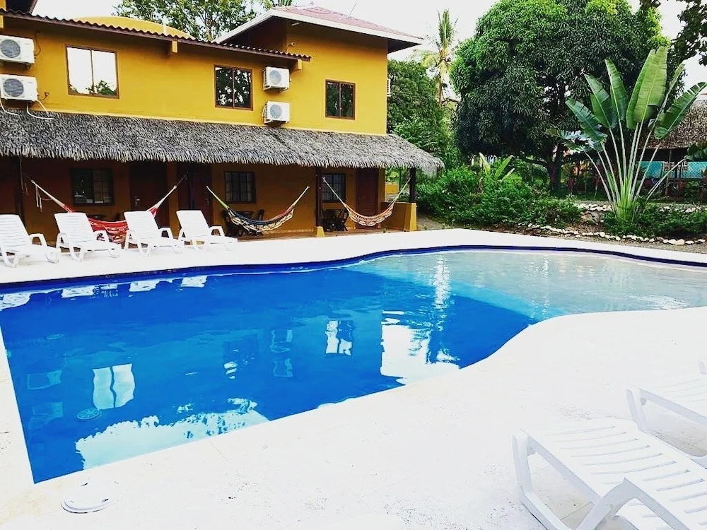 Hotel Las Hamacas