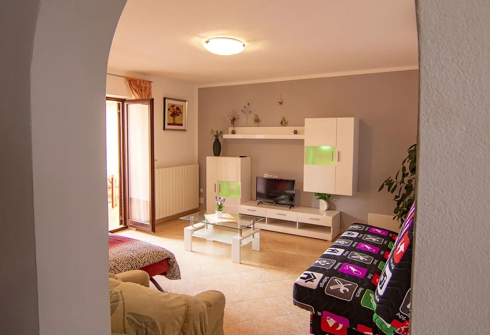 Apartments Edo
