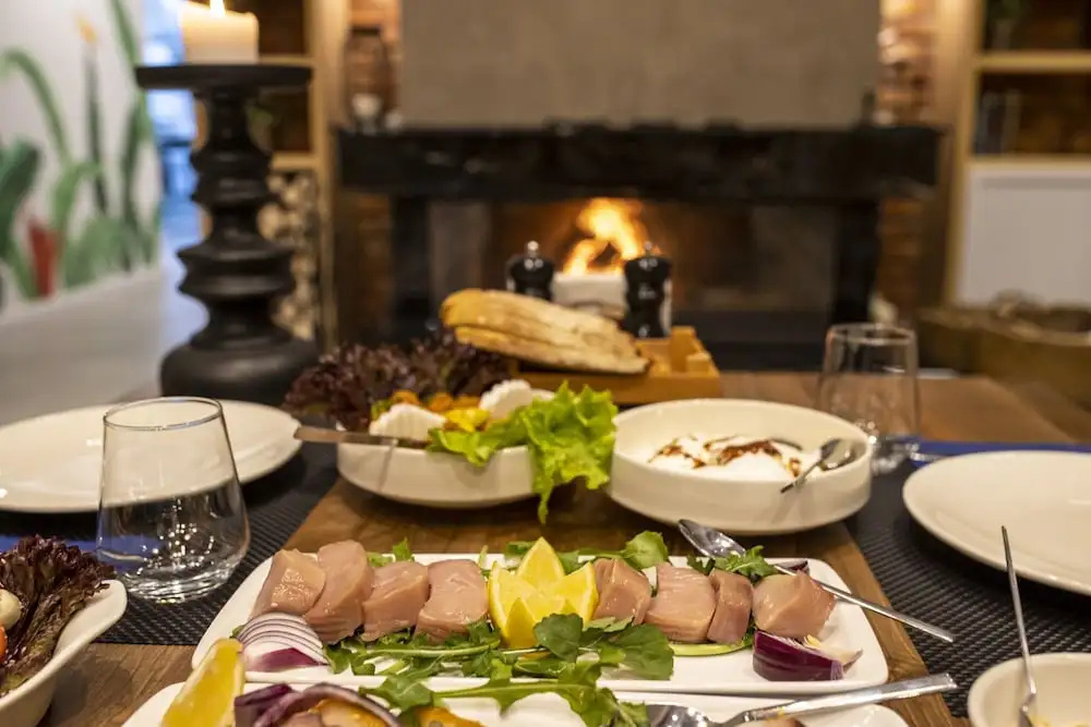 Balèze Boutique Hotel
