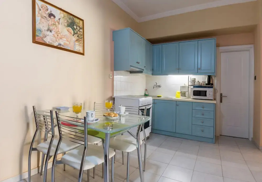 Cosy Apartment in the heart of Corfu