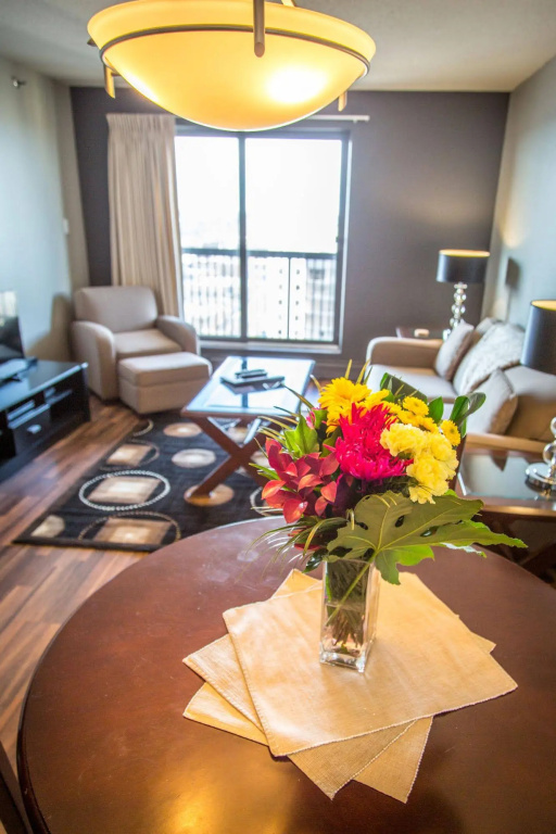 Obasa Premier Suites