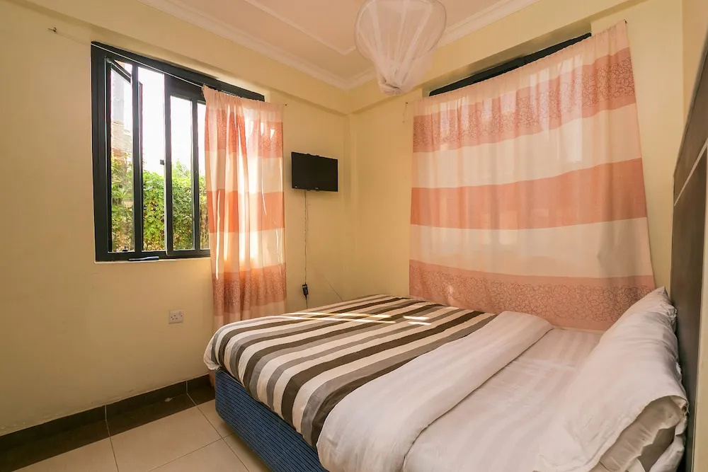 Sura View Hotel