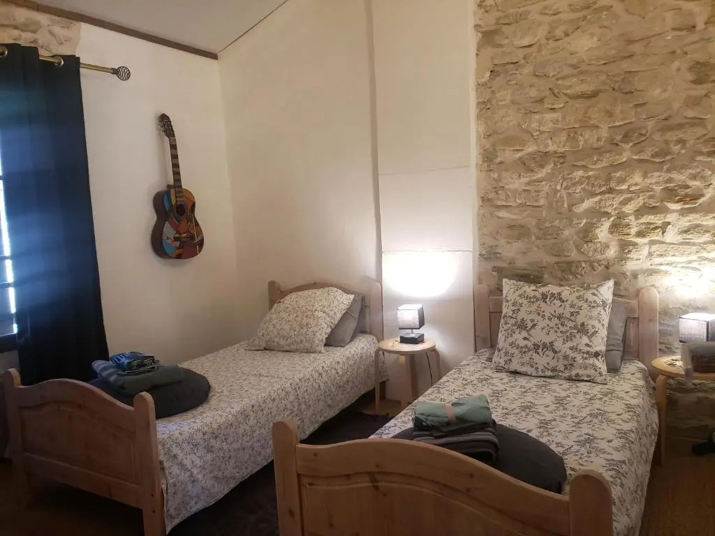 Appartement à FONTAINE DE VAUCLUSE